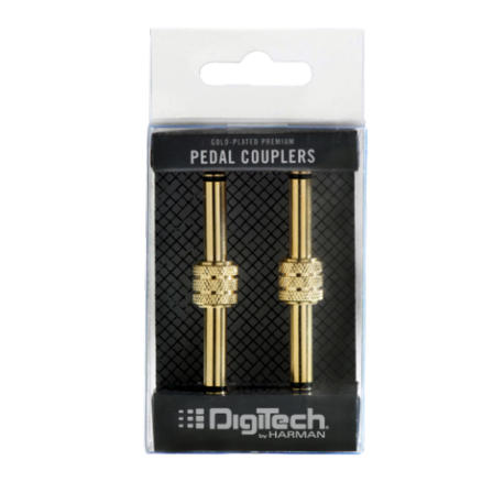 Digitech HardWire COUP Couplers