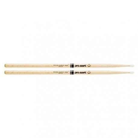 Pro-Mark PW7AN Roble Punta Nylon Baqueta