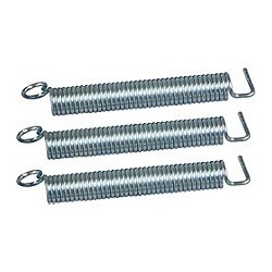 Proline SH01MCR Pack 3 Muelles Tensión Normal