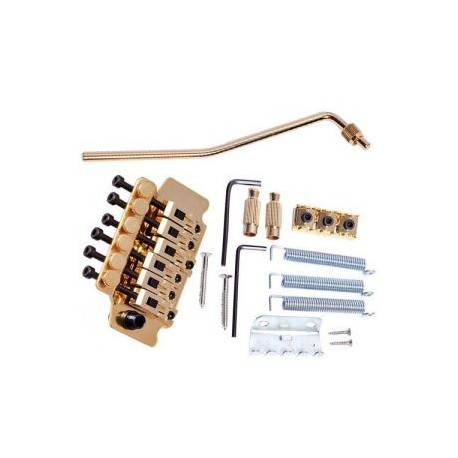 Gotoh 1988G Vib Floyd Rose Dorado