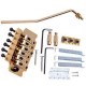 Gotoh 1988G Vib Floyd Rose Dorado