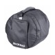 RockBag RB22584B Funda Deluxe Bombo 22" x 18"