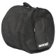 RockBag RB22586B Funda Deluxe Bombo 24" x 18"