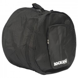 RockBag RB22586B Funda Deluxe Bombo 24" x 18"
