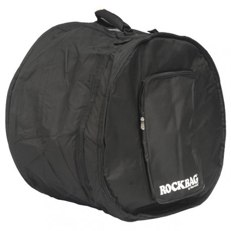 RockBag RB22586B Funda Deluxe Bombo 24" x 18"