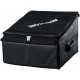 RockCase RC23816B Rackbag 3U + Mesa