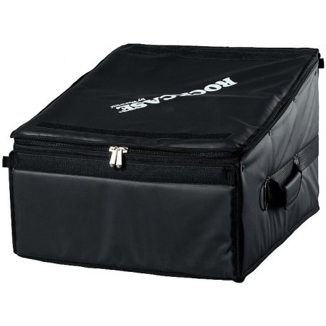 RockCase RC23816B Rackbag 3U + Mesa