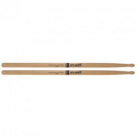 PRO MARK TX5BW BAQUETAS 5B