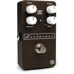 Keeley Nocturner Dark Reverb