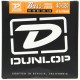 Dunlop DBN40120 Juego Bajo 5 cuerdas Nickel 40-120