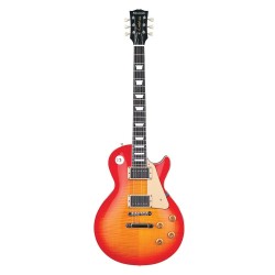 Edwards E-LP-125SD Cherry Sunburst