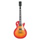 Edwards E-LP-125SD Cherry Sunburst