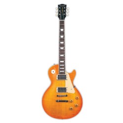 Edwards E-LP-125SD Vintage Honey Burst