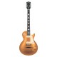 Edwards E-LP-125SD/P Gold Top