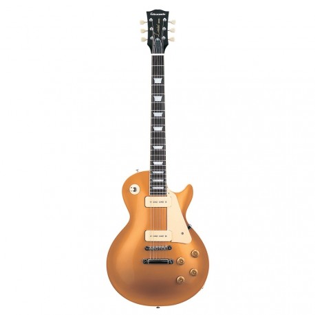 Edwards E-LP-125SD/P Gold Top
