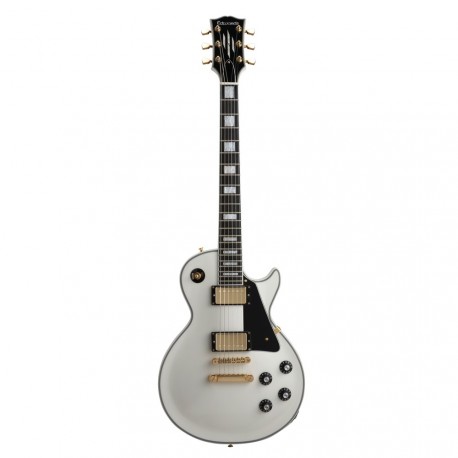 Edwards E-LP-130CD White
