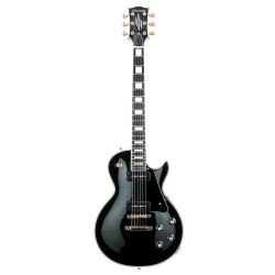Edwards E-LP-130CD/P Black