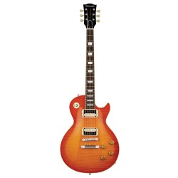 Edwards E-LPS Vintage Honey Burst