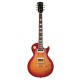 Edwards E-LPS Cherry Sunburst