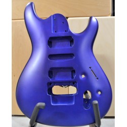 Ibanez EDR470EX-JBF cuerpo