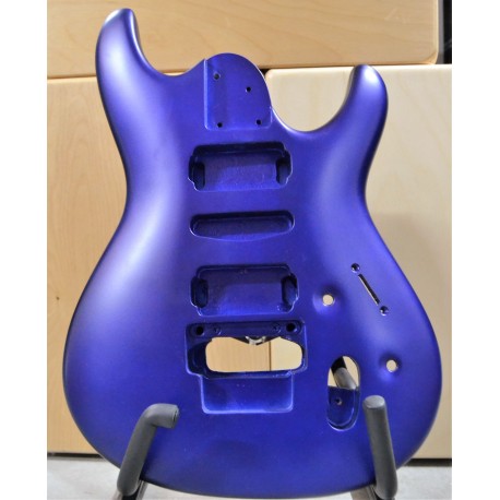 Ibanez EDR470EX-JBF cuerpo