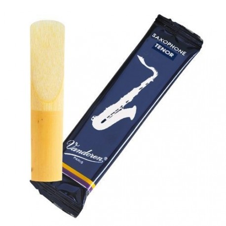 Vandoren nº2 Saxo tenor caña (Unidad)