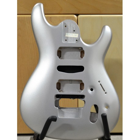 Ibanez EDR470EX-JBF cuerpo