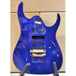 Ibanez RG270-BLUE cuerpo