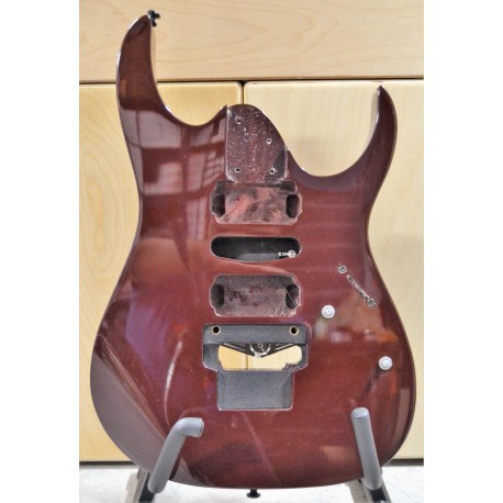 Ibanez EDR470EX-JBF cuerpo