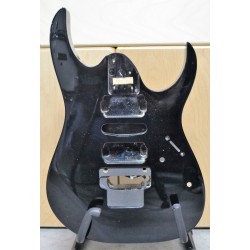 Ibanez RG270-BK cuerpo