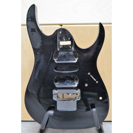 Ibanez RG270-BK cuerpo