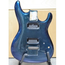 Ibanez JS90 ANNIVERSARIO cuerpo