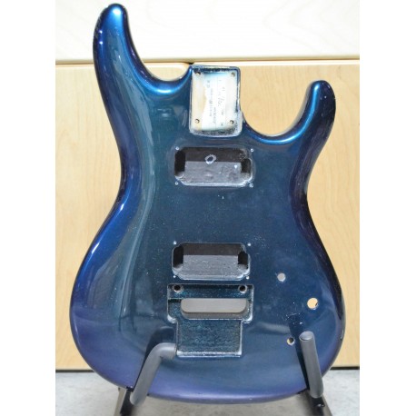 Ibanez EDR470EX-JBF cuerpo