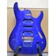 Ibanez EDR470EX-JBF cuerpo