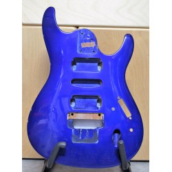 Ibanez EDR470EX-JBF cuerpo