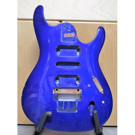 Ibanez S270-TB cuerpo