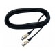 Rockcable RCL30359 D6 9m. xlr-xlr