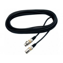 Rockcable RCL30359 D6 9m. xlr-xlr