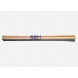 Pro-Mark LA Rock Knoker. Hickory Knoker Serie LA. Baqueta