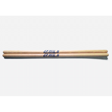 Pro-Mark LA Rock Knoker. Hickory Knoker Serie LA. Baqueta