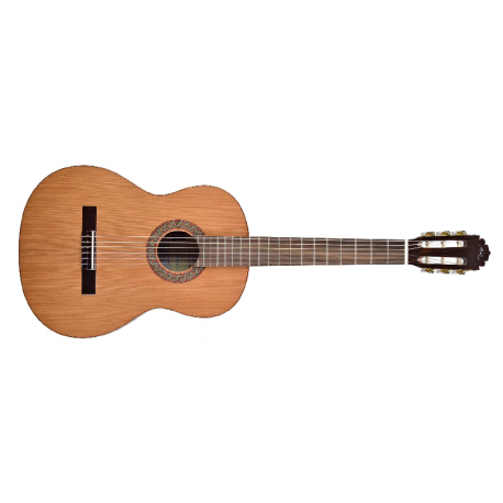 Guitarra Cásica Manuel Rodríguez C 1s