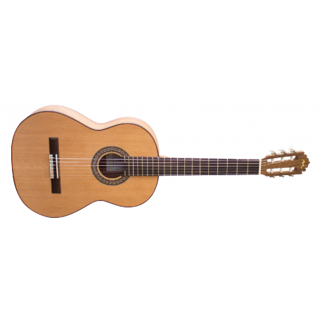 Guitarra Cásica Manuel Rodríguez C 12