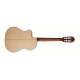 Guitarra clásica Cutaway Crossover Maple