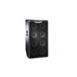 PANTALLA BAJO ASHDOWN MAG 640W 8X10" + Tweeter