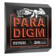 JUEGO ELECTRICA PARADIGM SKINNY TOP HEAVY BOTTOM SLINKY 10-52
