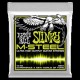 Ernie Ball Slinky M-Steel 10-46