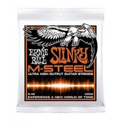 Ernie Ball Slinky M-Steel 9-46