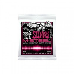 Ernie Ball Slinky M-Steel 9-42