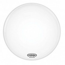 Evans EQ3 Parche Bombo Res. Coated