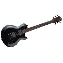 Lag Electric Imperator 200 Black